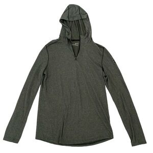 Under Armour HeatGear Long Sleeve Fitted Hoodie